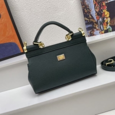 Dolce Gabbana Top Handle Bags